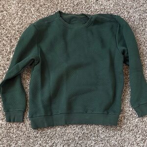 Born Primitive Men’s Crew Neck sweatshirt